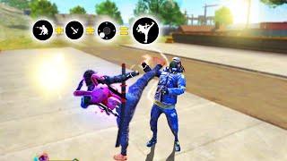 3 TRUQUES Para Ter Uma MOVIMENTAÇÃO DIFERENCIADA no FREE FIRE MOBILE