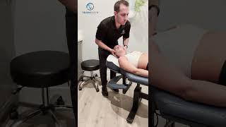 Treating a Shoulder Impingement
