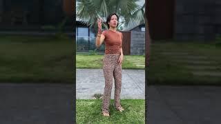 Balancing Your Hormones and Regulating Menstrual Cycle with Qigong 