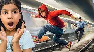 Subway Surfers Live with Avayni | SUBWAY SURFERS w AVAYNI #subwaysurfers #live #shortsfeed