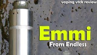 Emmi Mech & RDA from Endless UK