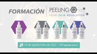 Peeling Q Collection by LeviSsime