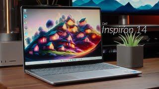 Dell Inspiron 14 (2024) Review: A Step In The Right Direction