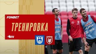 БАЛТИКА – РУБИН | БИТВА ЗА КОРОНУ