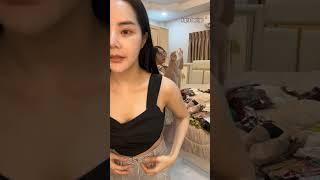 Online Shopping & Try on Haul Dress Set BRANDED $100 - $300