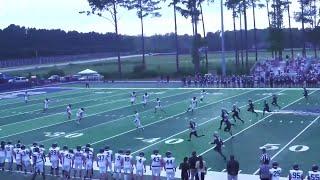 Highlights: North Carolina Wesleyan vs Ferrum College