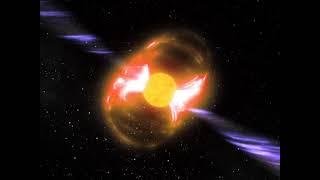 Magnetar With Magnetic Field and Powerful Jets