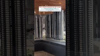 Krisumi Waterfall Residences Sec 36A Gurugram2LDK 1740-2050Sqft,3LDK 2260Sqft, 3LDK+S 2700Sqft@23K