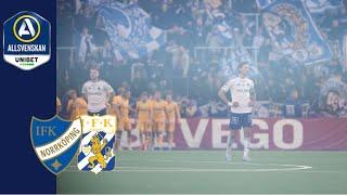 IFK Norrköping - IFK Göteborg (0-2) | Höjdpunkter