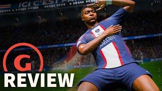 FIFA 23 Review