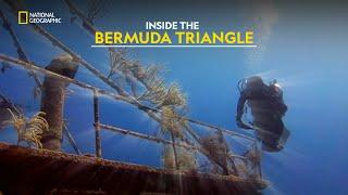 Enigma of the Bermuda Triangle | Is it Real? | हिंदी | Full Episode | S3 - E2 | Nat Geo