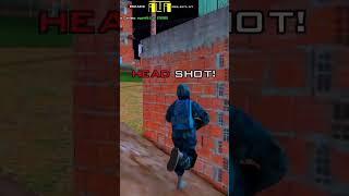 GTA RP Online no Celular Android 2023 | GTA SAMP Multiplayer Brasil #shorts