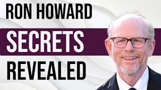 RON HOWARD S BIGGEST SECRET FINALLY REVEALED BY HENRY WINKLER