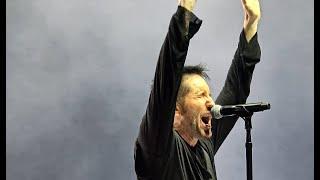 Nine Inch Nails - Head Like A Hole (Live @ O2 London - 2025) - 4k