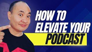 Rich Cardona: Elevating Podcast Production for Premium Leaders and Influencers