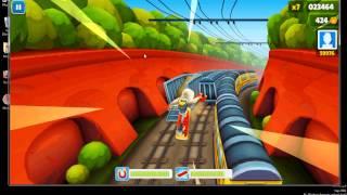 Pc Subway Surfers