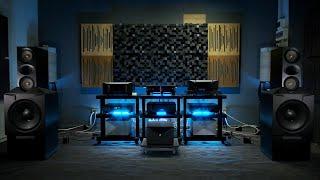Audio Atelier Showroom System 2022 (Part 1) - Thrax Audio