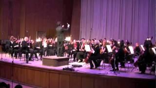 Igor Bukhvalov : Symphony #41 ("Jupiter") by W.A. Mozart Part 2-4