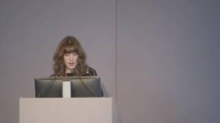 DCDC16 | Feminist Archiving, Digital Curation & Grassroots Cyberfeminism - Jenna Ashton, DWAN