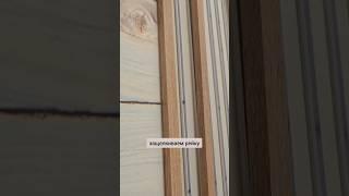 Интерьерные рейки. Как монтировать. @stella-pro #рейки #дизайн #дизайнер #крым #севастополь