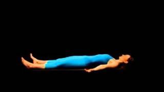 Corpse Pose - Yoga Journal Poses