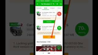 Car Simulator 2 Hack Mod |Fully Unlocked