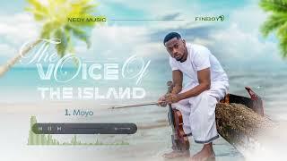Nedy Music - Moyo (Track No.1)