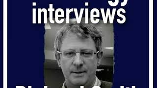 TEFL Interviews 11: Richard Smith on ELT History