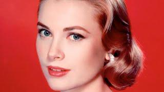 Grace Kelly ~ Her Life and Career