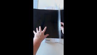 Screen Printing Stencil