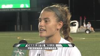 Loyola Women's Soccer vs. Delaware