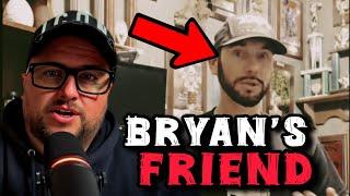 Bryan Kohbergers friends DELETED videos!  #bryankohberger