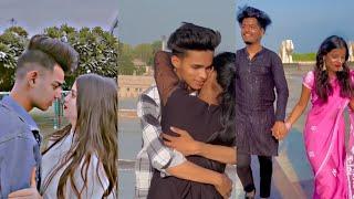 Cute & Romantic Tik Tok VideosI| Sad Tik Tok Videos || "Tik Tok Videos" || TikTok viral video