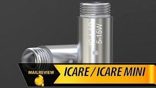 Оригинальные испарители для Eleaf iCare / iCare Mini