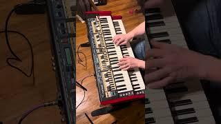 Nord C2D for sale