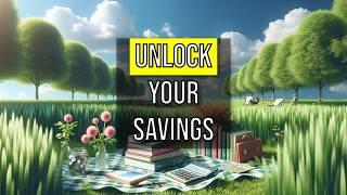 Stop Waiting to Save: The 'Pay Yourself First' Secret