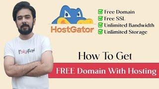 Unlocking the Web - Free Domain with Hosting, Email Setup, and WordPress Installation Guide 