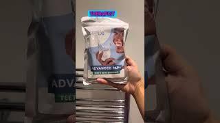 SMILE THERAPY - Teeth Whitening Kit