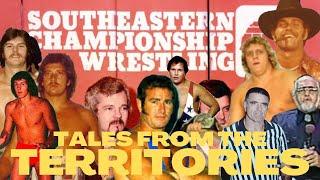 Tales From The Territories - Southeastern Championship Wrestling - Full Episode 30/30