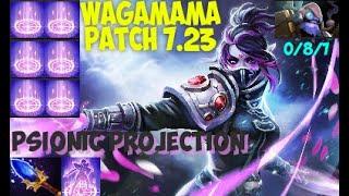 Wagamama Templar Assasins [Free Teleportation] Patch 7.23