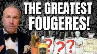 TOP 10 BEST FOUGERE FRAGRANCES FOR MEN 2023