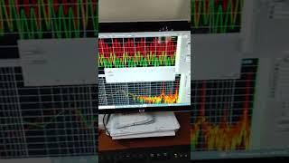 Pioneer CT-S520 Visual analyzer 16khz