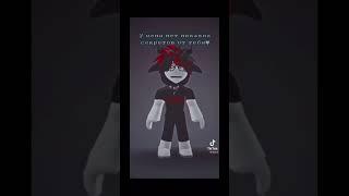 Тик ток роблокс (видео не моё) #roblox #trend #tiktok