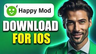 How To Download Happymod On IOS/iPhone/iPad - EASY