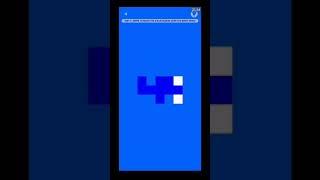 Blue Level 41 42 43 44 45 Bart Bonte's Next Puzzle Game