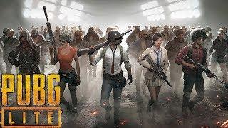 PUBG Lite вышел в России без VPN ПАБГ ЛАЙТ В РОССИИ