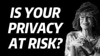 What's the Price of Your Privacy? Shoshana Zuboff's Thoughts | Philosophy