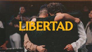 Daniel Calveti - Libertad (feat. Melody Adorno) [Video En Vivo]