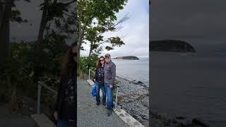 Missing Maine