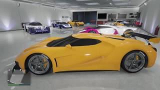 Grand Theft Auto V АВТОМИР 3